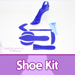 Shoe Kit | Christmas Gifts 